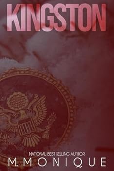 Paperback KINGSTON (SUMMERS) Book