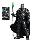 HiPlay Fondjoy ヘビーアーマー・バットマン DC1013 1/9 可動フィギュア 塗装済み 完成品