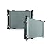 Mishimoto Plastic End-Tank Radiator Compatible With Jeep Grand Cherokee ZJ 4.0L 1993-1997