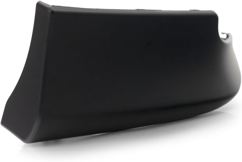 For Toyota Corolla 2011 2012 2013 Bumper Spoiler Passenger Side | Front | Replacement For TO1093125 | 615343550268