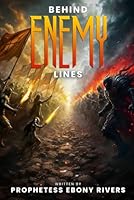Behind Enemy Lines B0F67J7X9Y Book Cover
