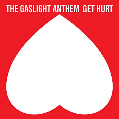 The Gaslight Anthem