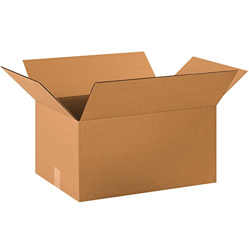 BOX USA Moving Boxes, 20