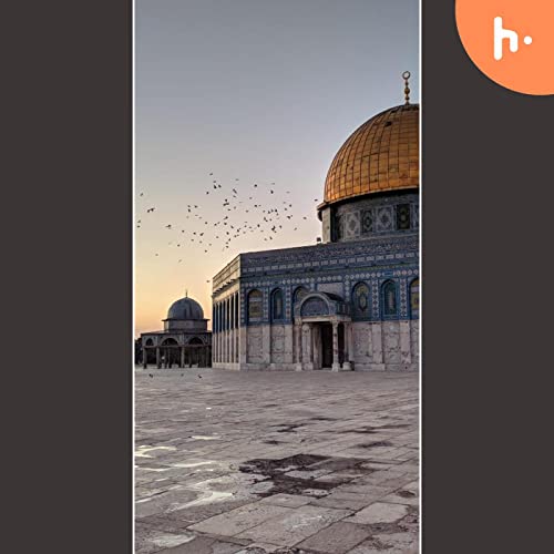 Couverture de Islamic podcast