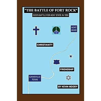 The Battle of Fort Rock