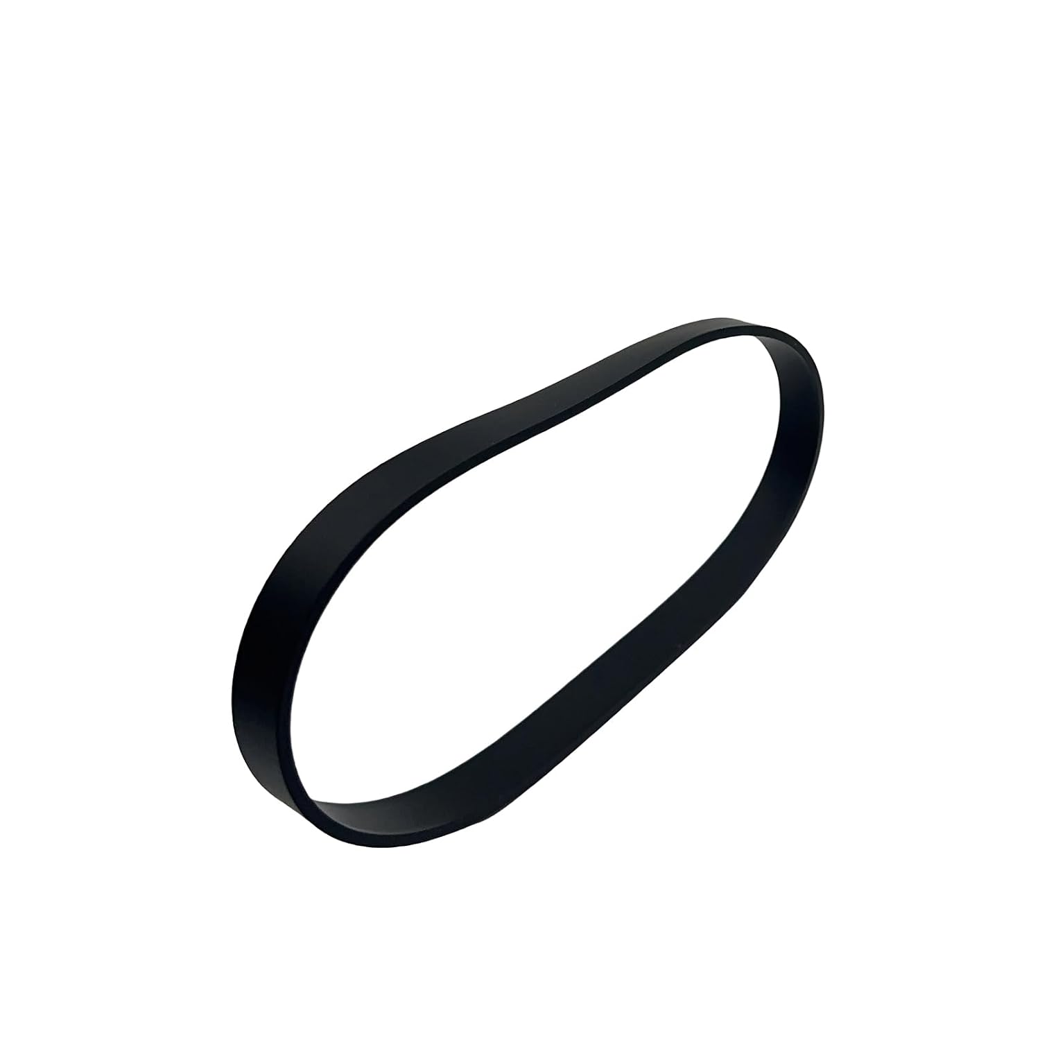 4Pack Vacuum Cleaner Belt Compatible with Riccar Vacuum Cleaner Model 8000 4000 2000 and R Series Replace Part A20-R2
