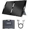 100W Foldable Solar Panel