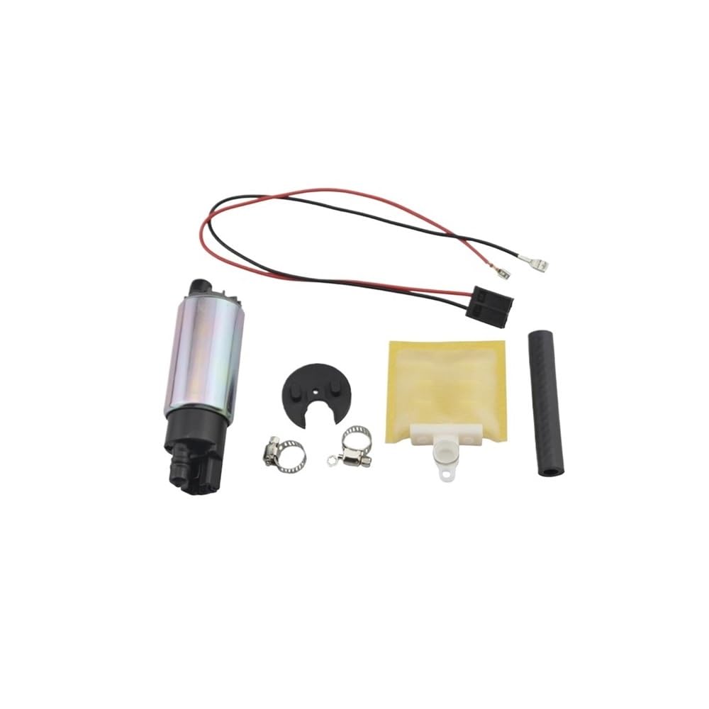 Pompe à essence pour moto compatible ZX12R et VN1500 pour voyager