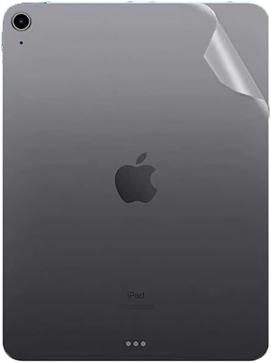 Protector Trasero Fino Brillante Para iPad 11 2025, 2 Paquetes