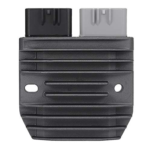 Zreneyfex FH020AA Regulator Rectifier Kit Replacement for Shindengen Mosfet Replace FH012AA