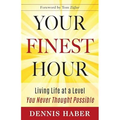 Your Finest Hour