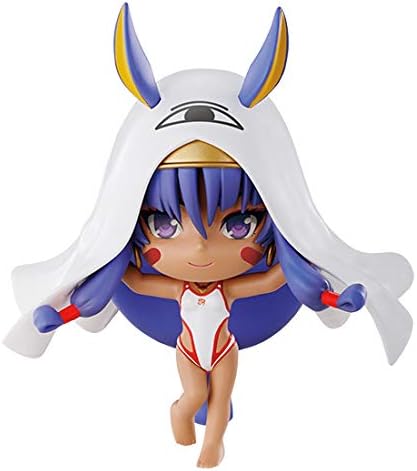BanprestoIchiban kuji Most Lottery Fate Grand Order Kyun Chara Summer PART2 Swimwear Figure@D Award Assassin@Nitocris