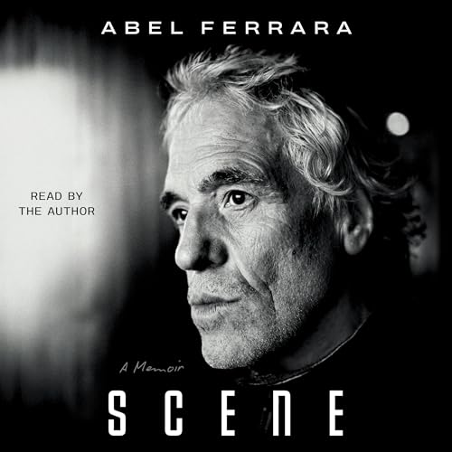 Page de couverture de Scene