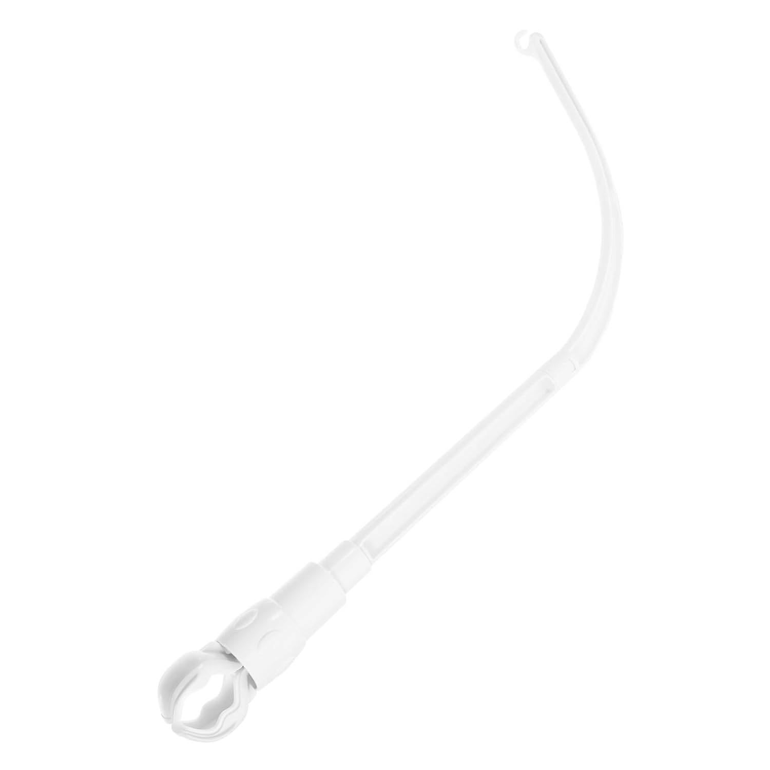 Mobile Holder Clip Bracket for Crib Stroller Durable Nursery Hanger for Multipurpose Clip for Bottles Books Secure Convenient Accessory