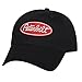 Peterbilt Motors Unstructured Basic Black Cap