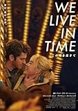 We Live in Time この時を⽣きて [Blu-ray]