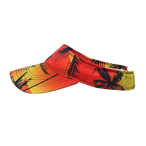 Summer Uv Sun Protection Visors Hats Unisex Wide Brim Sun Hats Plain Baseball Tennis Golf Fishing Caps #TOP3