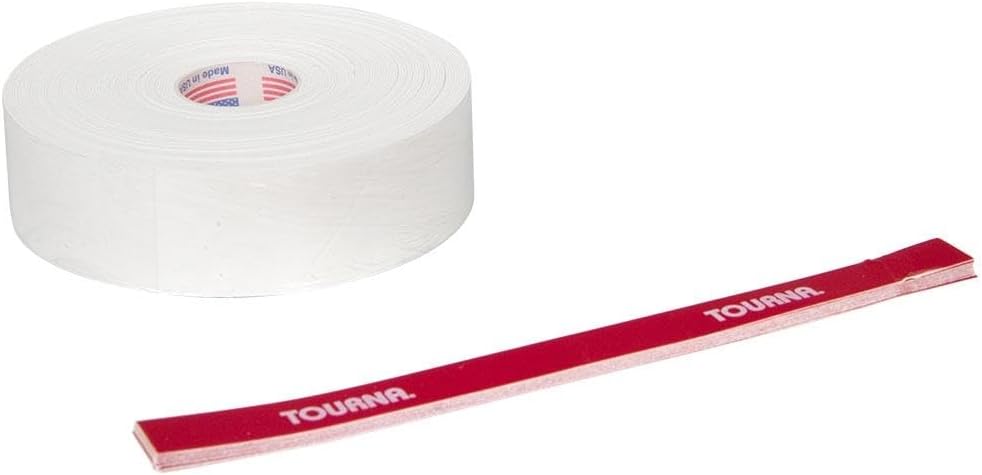 Unique Sports Tourna Tac 10 Pack Tacky Feel Tennis Grip