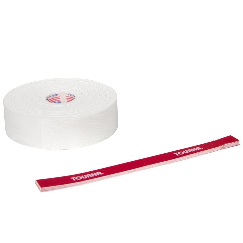 TOURNA Tac Overgrip Grip XL (10 Grips, White) (B002BZ6UCY) Amazon Price History, Amazon Price Tracker