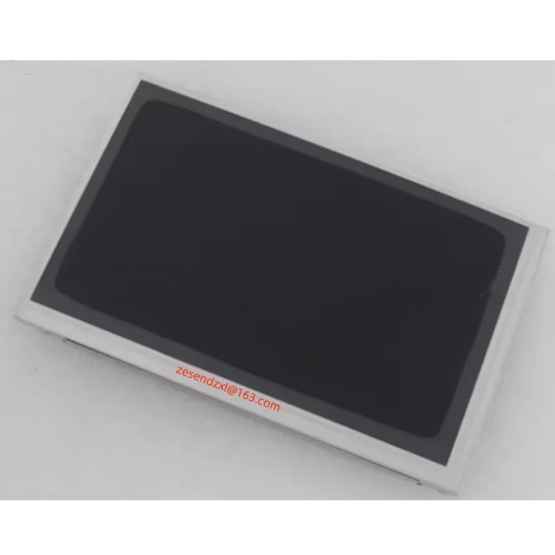 TCG070WVLPEANN-AN30 Écran de rechange 17,8 cm équipement de bureau LCD