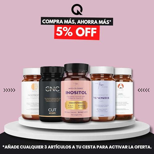 CNC DETOX adelgazante potente – Drenante, Diurético y Depurativo – Regeneración de Colon, Hígado e Intestinos – Elimina toxinas y líquidos – Probióticos 100B + Aloe Vera + Carbón Activo + Hinojo - imagen 6