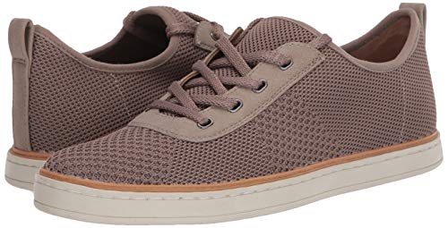 Soul Naturalizer Womens Krista Sneaker, Grey, 11 M Us #TOP6
