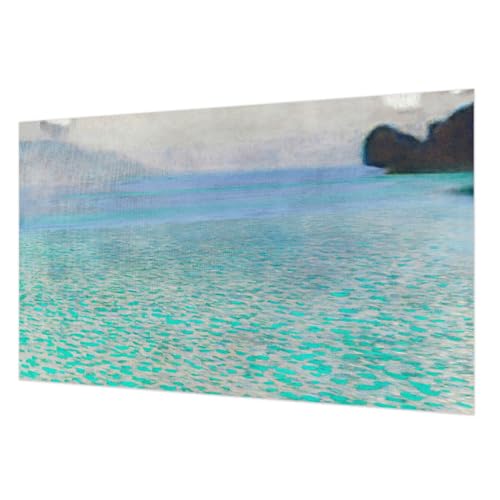 Revêtement mural intissé lavable grand format impression haute qualité