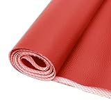 New-Design: Dieses Fabric by the Metre verwendet eine fortschrittliche Technologie, die nicht ausbleicht, aktives Drucken und Färben, hautfreundlich und gesund, ohne irgendwelche schädlichen Substanzen für den menschlichen Körper hinzuzufügen. Keine Falten und keine Falten, klare Litschi-Muster und weiches Leder, so dass Sie ein angenehmes Gefühl.