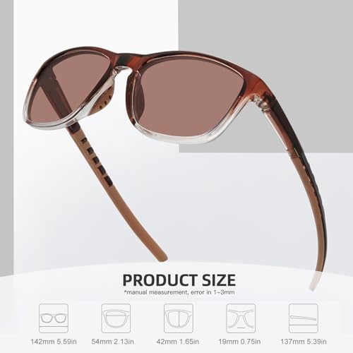 Image of MEETSUN Polarized Sports Sunglasses for Women Men Driving Running Cycling Fishing Sun Glasses UV400 Protection