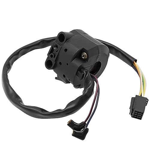 Bouton Start Kill pour GSXR 600 réactivité de démarrage - 5