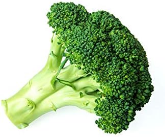Bristol Farms, Broccoli Organic, 1 Count