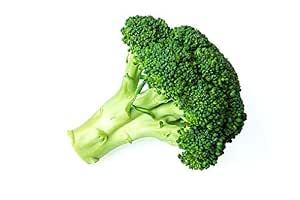 Bristol Farms Organic Broccoli, 1 Count