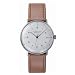 Produktbild Junghans Herren-Armbanduhr max bill Handaufzug 027/3701.00