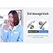 Jaw Exerciser Kit, Mouth Exerciser Oral Lips Muscle Training Device Recovery Tongue Trainer Puller for Dysarthria Tongue Muscle- 5 in 1 Kit
