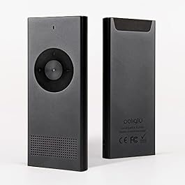 Poliglu Instant Two-Way Language Translator – Translators Devices for 36 Languages. Make Communication Easier with This Innovative Portable Translation Device. Perfect as a Pocket Dictionary