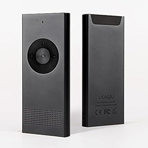 Poliglu Instant Two-Way Language Translator – Translators Devices for 36 Languages. Make Communication Easier with This…