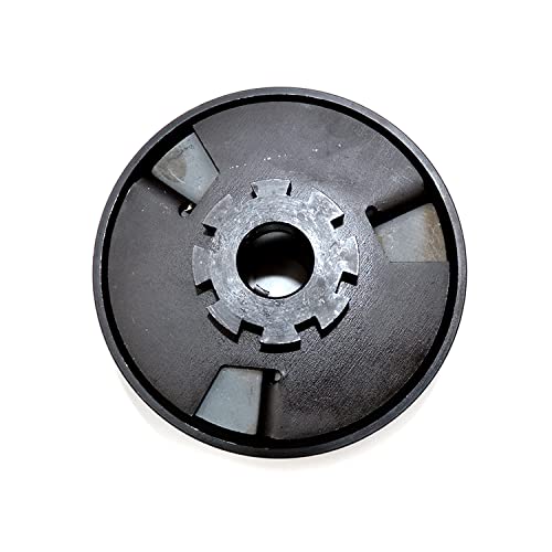 Karsee Centrifugal Clutch 3/4 Bore 12T For #35 Chain,Go Kart Clutch Replacement For Predator 212Cc Honda Gx160 Gx200 Go Kart, Mini Bike And Fun Kart #TOP6