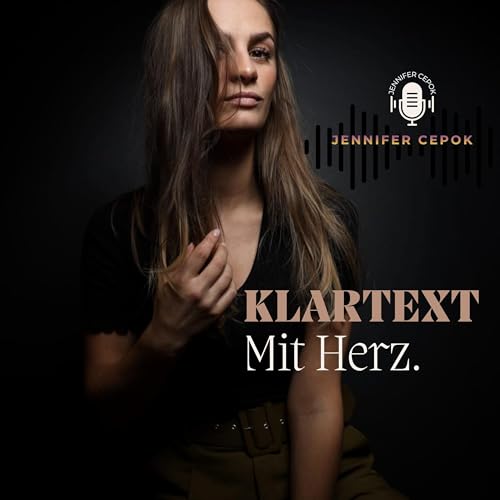 Klartext mit Herz. cover art