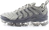Nike Air Vapormax Plus, Scarpe Running Uomo, Multicolore (Dark Stucco/White/Dark Grey/Anthracite 001), 38.5 EU