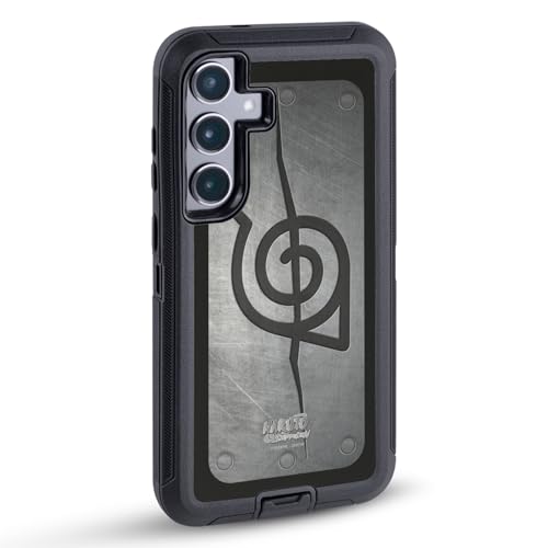 Etui Antichoc Google Pixel 8 Coque Ultra-Blindee Naruto - 2