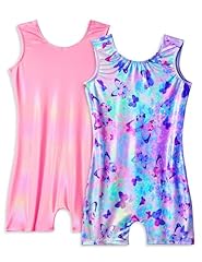 2pcs Purple Blue＆pink