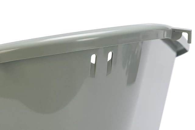 Foto 4 de 5 de Karlie Eco - Inodoro para roedores, 27 x 29 x 42 cm, Color Verde