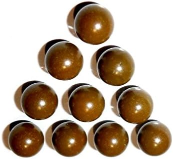 700R4 4L60 4L60E 4L65E Transmission Valve Body Check Balls Set of 10 Compatible with GM .250"