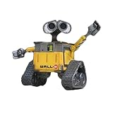 La forma es un robot modelo crawler.