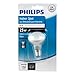 Philips LED 415372 Indoor Spot Light 25-Watt R14 Intermediate Base Light Bulb