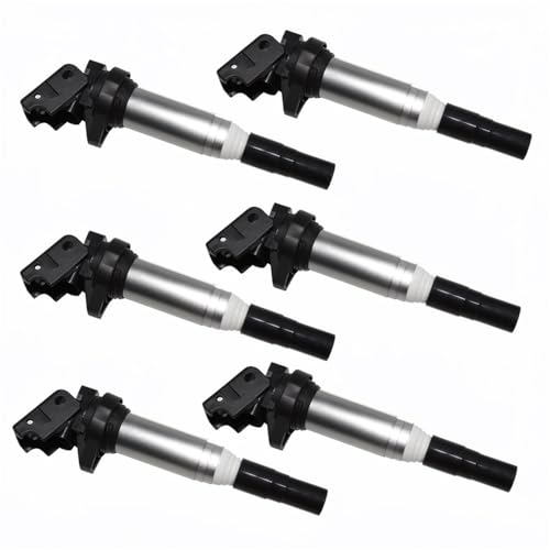 4-6PCS�C�O�j�b�V�����R�C��12137594596�ABMW 320i/335i/525i/X3/E90/E46-2003-2019 - Mini Cooper - Rolls-Royce Phantom - �C�O�j�b�V�����R�C���p�b�N�Z�b�g�ɑΉ� O8