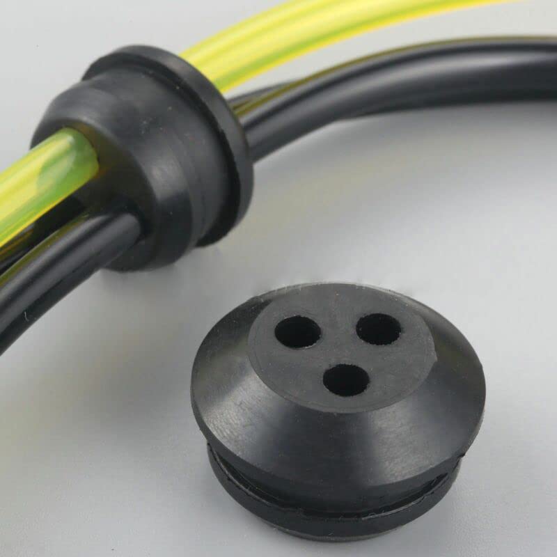 For ECHO Sostituisce Carburante Linea Kit Con Filtro & Sfiato - Foto 9