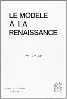 Paperback Le Modele a la Renaissance [French] Book
