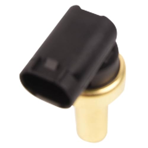 Miniatura 2 de Sensor de temperatura del refrigerante del radiador para GMC para Savana 3500 2010-2014  para Chevrolet para Express 3500 2010-2014  para GMC para