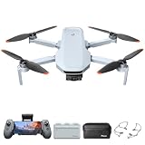 Potensic ATOM 2 Drone Fly More Combo e Protezione per Eliche